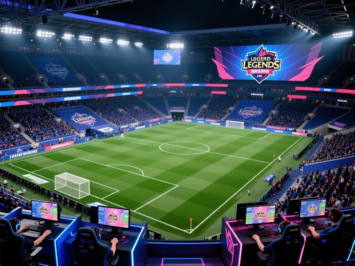 英雄联盟职业联赛规则更新解读  第1张