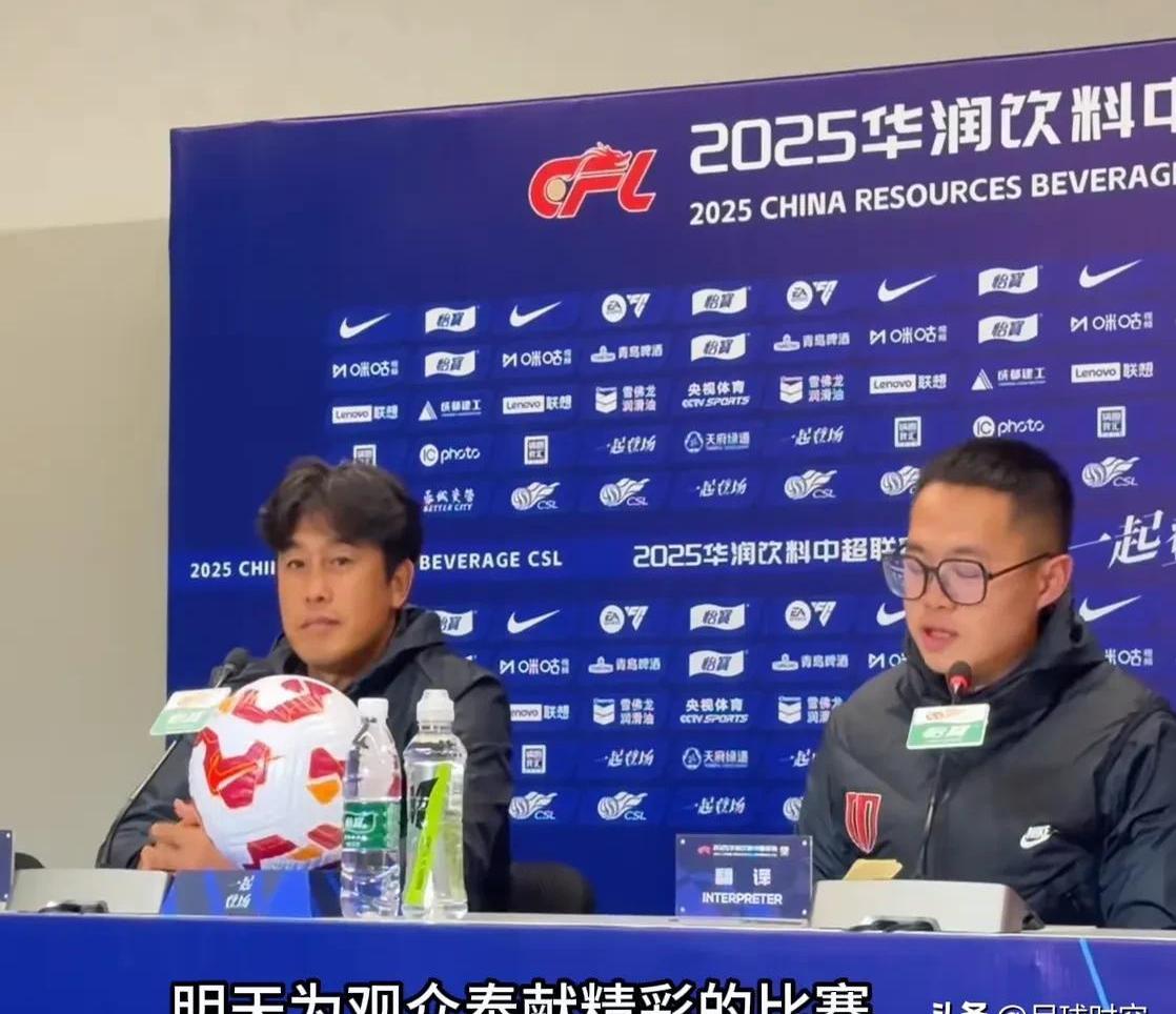 MK体育官网-关于中超联赛：成都蓉城战平武汉三镇，背后的小心思，早已被看穿！的信息