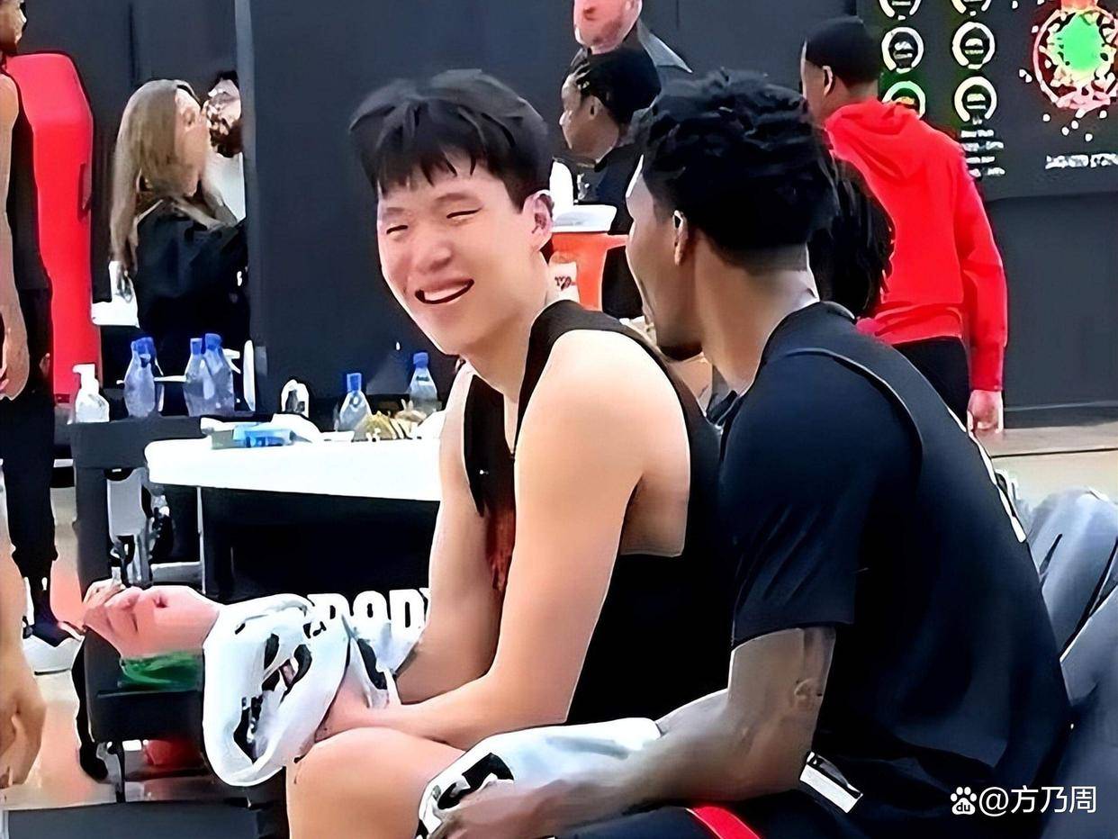 MK体育官方入口-开拓者计划让杨瀚森出战剩余夏联出战亚洲杯无阻力