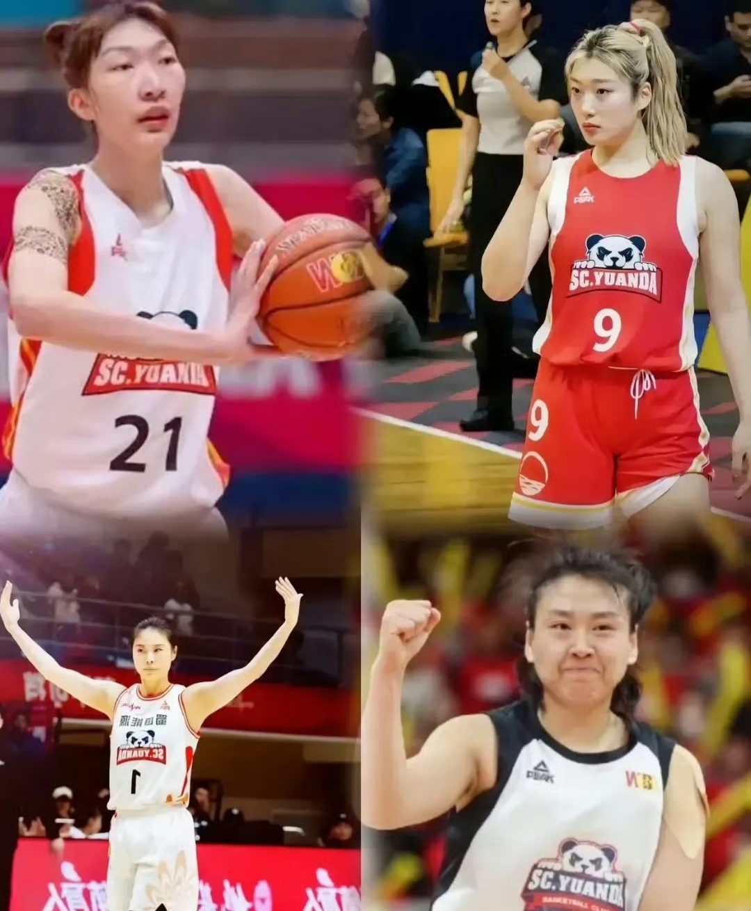 女篮亚洲杯-张子宇8中8韩旭18+12中国擒韩国2连胜的简单介绍