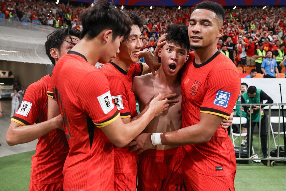 MK体育官方入口-关于热议国足1-0中国香港：大部分时间索然无味加快选帅效率的信息