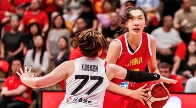 MK体育全站-连战日本和澳大利亚中国女篮备战亚洲杯迎劲敌