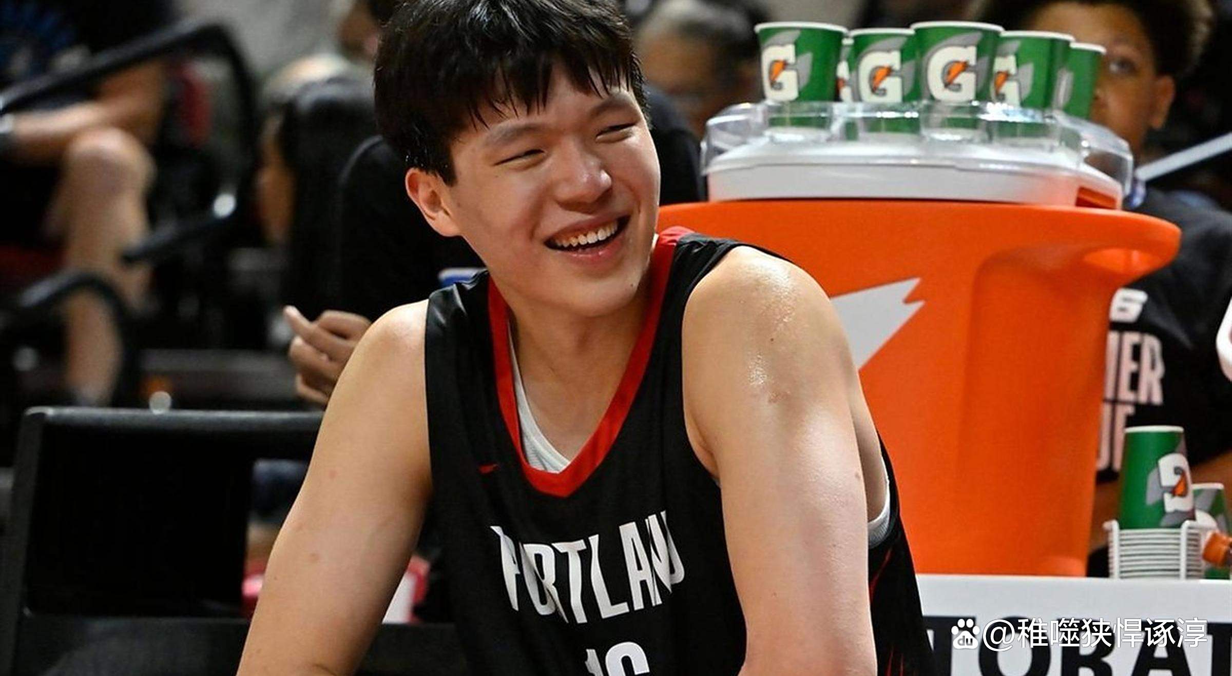 关于曝杨瀚森不打最后一场夏联开拓者已完成“验货”的信息