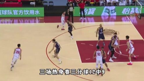 MK体育-10年男篮世锦赛回顾：王仕鹏爆砍25分，中国胜科特迪瓦