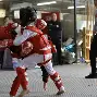 约旦射箭高手心如明镜，准确无误
